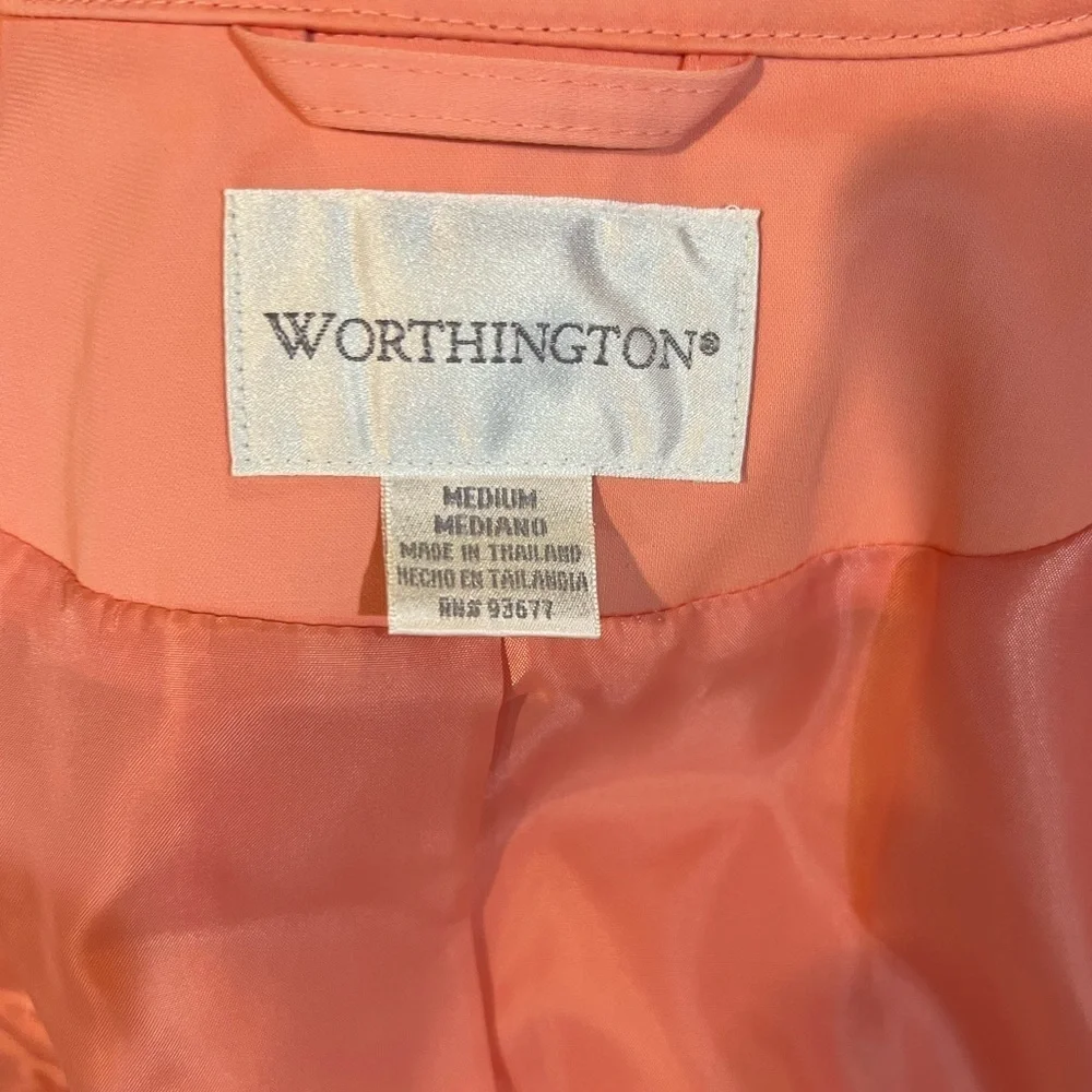 BRAND NEW Worthington Coat​​​